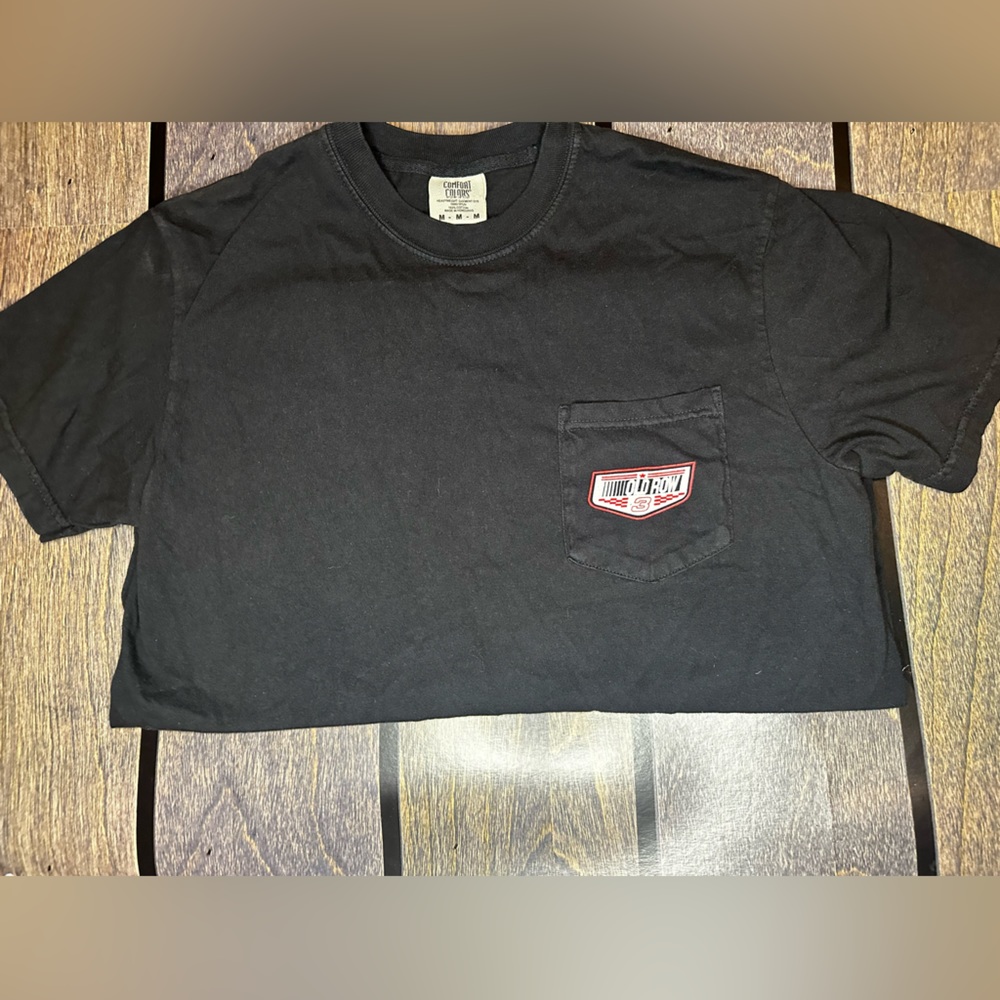 Old Row t-shirt